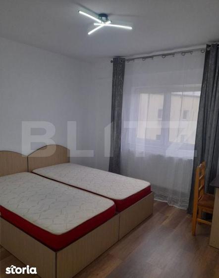 Apartament 2 camere, 50 mp - zona Alexandru cel Bun - Zimbru - 4
