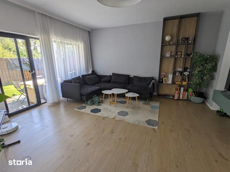 Casă cu 4 camere cu Teren 258 Mp în Becaș