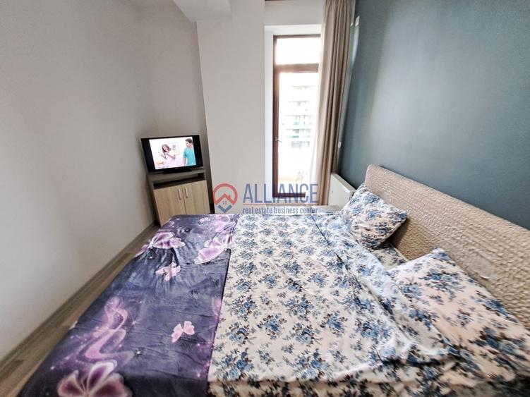 Apartament cu 3 camere decomandat în Nord