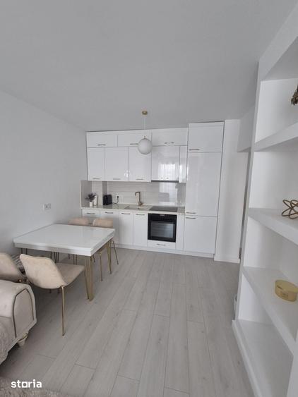 Apartament cu 3 camere în Calea Aradului