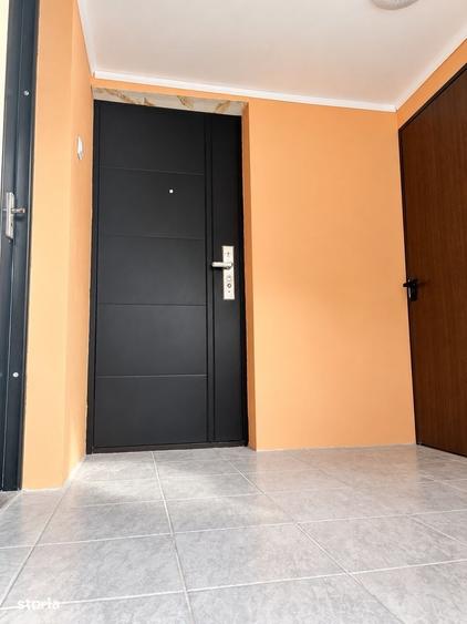 Casă cu 4 camere în Aradul Nou