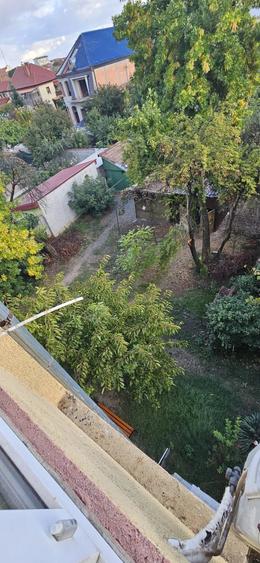 Garsonieră nedecomandată în Elisabetin