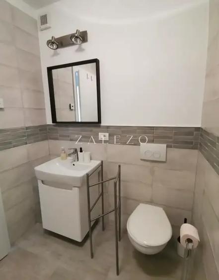 Apartament cu 2 camere decomandat, mobilat în Iosefin