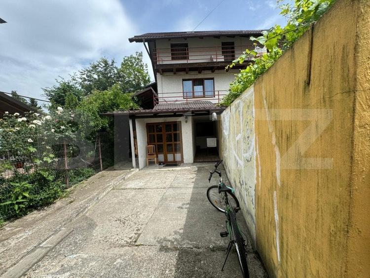 Hotel/Pensiune, de 342 mp, în Central