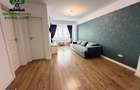 Apartament modern cu 2 camere, mobilat, etaj 3, BLOC NOU, Pepinierii - 2