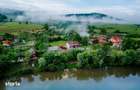 Proprietate pe malul Muresului Stana de Mures - 17