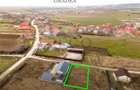 RECO teren intravilan Cheriu cu iesire catre inelul metropolitan - 2