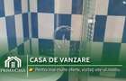 Casa in comuna Merei (12km de Buzau; 5km de A7) ~ teren 1000mp, deschidere 15m ~