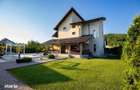 VilA Premium Cu PiscinA, Jacuzzi, Teren De Baschet SI S - 1