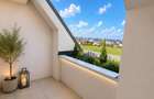 2 Camere|Tip Penthouse|Terasa|Parcare| Bloc 2025 | Parcare Subterana - 7