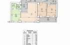 Apartament 3 camere 89mp | 0 Comision | Piscina | Baneasa | Natura Residence