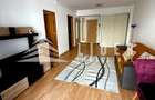 Apartament spatios de vanzare, 1 camera imobil nou zona Piata Flora - 1