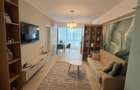 Apartament Cu 2 Camere De Inchiriat- Fiald - Bloc Nou-Parcare - 9