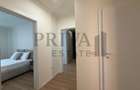 Apartament 3 camere, 2 bai, 2 balcoane, etaj 1. Aradului/ British