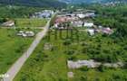 Teren intravilan curti constructii in Moinesti/Bacau - de vanzare - 3