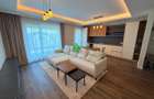 Penthouse de inchiriat 3 camere parcare Sibiu Doamna Stanca - 8
