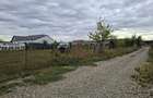 Vand teren 475 mp in localitatea Balotesti