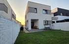 Duplex 4 camere, 3 bai, 112 mp utili, mobilat - utilat – Dumbravita - 1