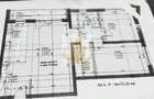 Apartament tip SAD de vânzare – 72,22 mp, locație excelentă