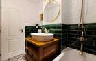 Apartament 1 cameră ultracentral, vizavi de Parcul Botanic | Airbnb 4.96/5 | aco