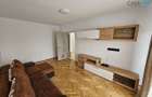 Central, ap.- 2 camere, decomandat, mobilat/utilat - 1