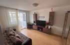 Apart 2 cam decomandat Valea Oltului