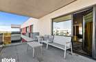 Penthouse de inchiriat | 4 City North Pipera| 0 comision - 19