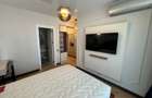 3 camere de inchiriat | PIPERA PLAZA | PARCARE SUBTERANA INCLUSA - 9