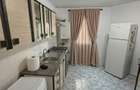 Imchiriez Apartament 2 camere complet utilat si mobilat - 5