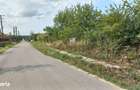 Teren loc de casa in Sisterea, langa Oradea, drum asfaltat, parcelabil - 2