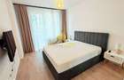 3 camere, mobilat modern, bloc nou, parcare, balcon, Pta 1 Mai - 14