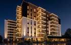 Complex Nou Cartierul German by Flamingo - 1