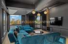 Apartament 3 camere lux | 140 mp | 33 mp terasă | Șos. Petricani - 15
