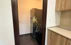 Apartament de 3 camere in complexul Natura Residence din Bneasa