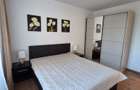 Inchiriez apartament 3 camere central cu priveliste spre Cris