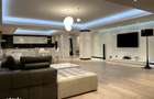 HERASTRAU LE CLUB DE INCHIRIAT APARTAMENT 3 CAMERE LUX | LOC PARCARE - 16