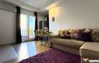 2 camere I Cosmopolis I etaj 1 I parcare I mobilat si utilat - 1