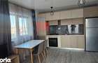 Apartament de inchiriat, 1 camera, Adamant Towers (Nicolina-CUG) - 11