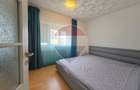 Apartament cu 2 camere / Vitrometan
