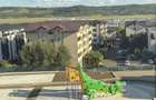 ap 2 camere spatios (72m) - Valea Lupului Brown (parc nou) - 8