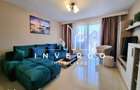 Apartament in vila, 2 camere, de inchiriat, in Grigorescu - 5