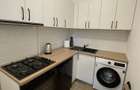 Apartament in centru Iasi Cuza Voda - 1