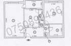 Proprietar 2 camere Militari, Piata Veteranilor - Lujerului, Str. Dreptatii 8, etaj 4/7, 51 mp 109.900 - 10