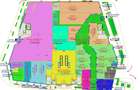 Spatiu comercial la parterul unui centru comercial 70mp Sura Mare