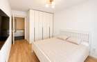 Apartament 2 camere |Metropolitan Residence –Metrou Apărătorii Patriei | Parcare - 5