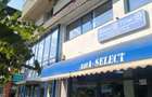 Ofer spre inchiriere spatiu comercial ultracentral