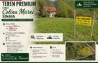 Teren Premium De Vânzare – langă Colina Marei | Sinaia – PRIVELIȘTE, UTILITĂȚI,  - 7