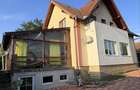 Casa spatioasa de vanzare in com. Darlos jud. Sibiu - 2