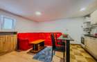 Locuinta cu 2 camere in vila privata, situata langa Emerson|Someseni