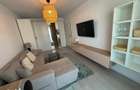 De inchiriat 2 camere, The Grand Kristal, mobilat si utilat | Sector 4 - 7